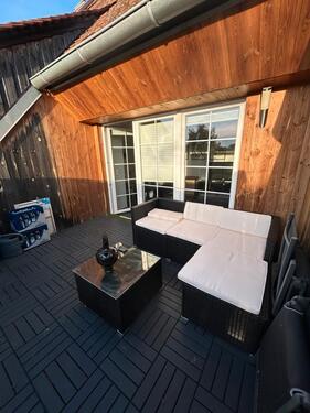 Foto - Etagenwohnung zur Miete in Nürnberg