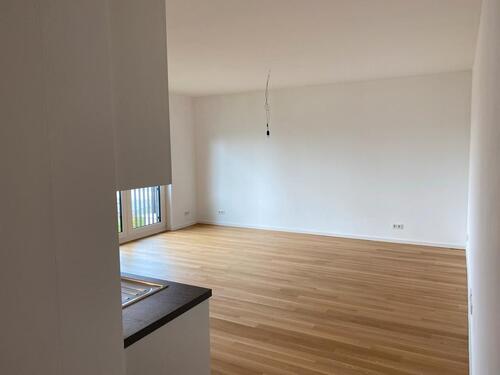 Foto - Etagenwohnung in Offenbach am Main zur Miete