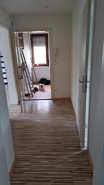 Foto - Etagenwohnung in Albstadt