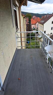 Foto - Etagenwohnung in Albstadt zur Miete