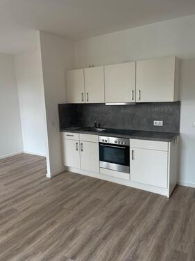 Foto - Etagenwohnung zur Miete in Halle (Saale)