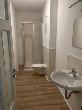 Foto - Etagenwohnung in Halle (Saale)