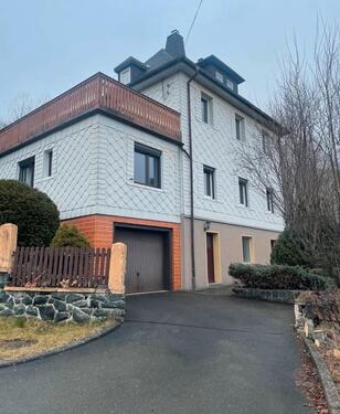 Foto - Einfamilienhaus zur Miete in Hof