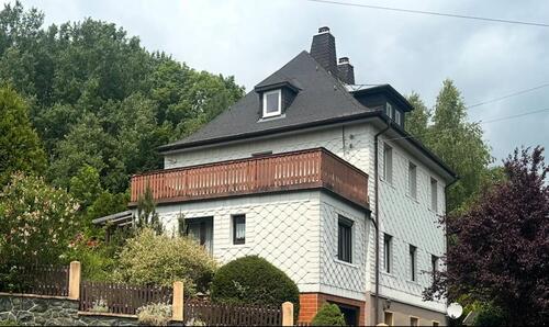 Foto - Einfamilienhaus in Hof
