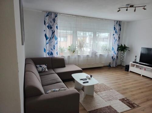 Foto - Etagenwohnung zur Miete in Weeze