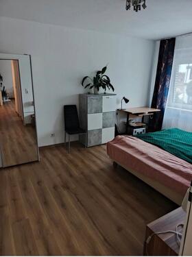 Foto - Etagenwohnung in Weeze