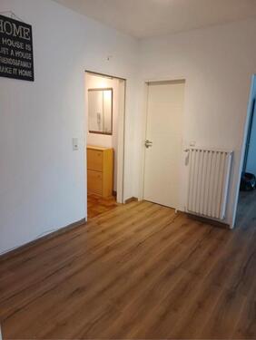 Foto - Etagenwohnung in Weeze zur Miete