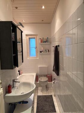 Foto - Etagenwohnung in Wolfsburg