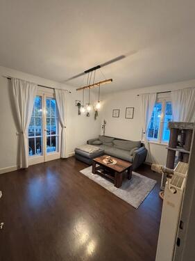 Foto - Etagenwohnung in Wolfsburg zur Miete