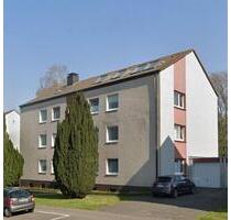 Helle Dachgeschoss Wohnung in DO-Kirchlinde mit Süd-Loggia - Dortmund Huckarde