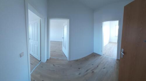 Foto - Mietwohnung in Zeithain, Ring der Freundschaft, 3-Zimmer-Wohnung