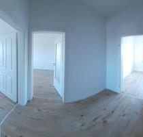 Mietwohnung in Zeithain, Ring der Freundschaft, 3-Zimmer-Wohnung