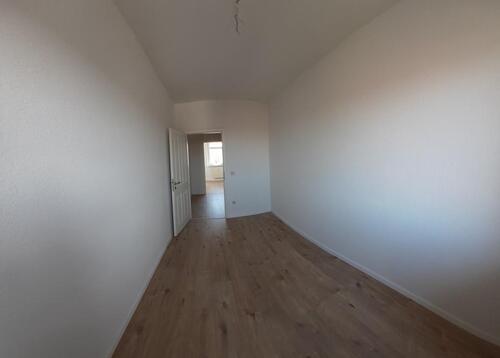 Foto - Etagenwohnung in Zeithain zur Miete