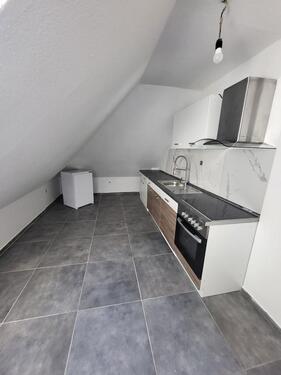 Foto - Etagenwohnung in Liebenau zur Miete