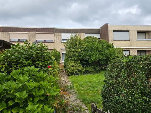 Foto - Südl. Nordsee. Elbmündung, Cuxhaven