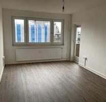 Frisch renovierte Wohnung mit Balkon, kurzfristig verfügbar - Hannover Ricklingen