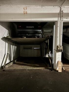 Foto - Tiefgaragen Stellplatz,Garage in Singen