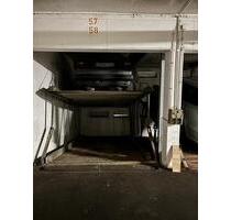 Tiefgaragen Stellplatz,Garage in Singen - Singen (Hohentwiel)