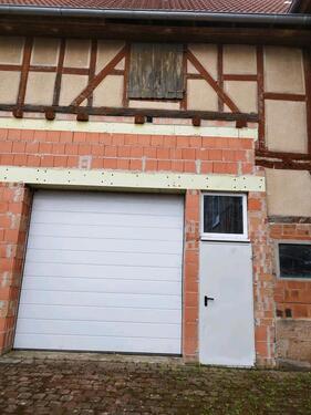 Foto - Einfamilienhaus in Naumburg