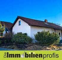 45001 - Haus für Kanzlei Büro zur Miete in Schwarzenbach a.d. Saale - Schwarzenbach an der Saale Fletschenreuth