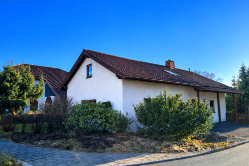 Foto - andere zur Miete in Schwarzenbach an der Saale