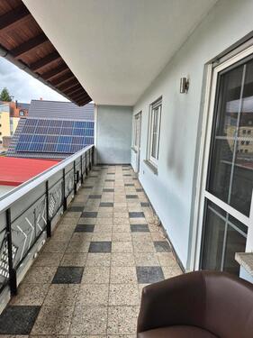 Foto - 3 Zimmer Etagenwohnung zur Miete in Ansbach