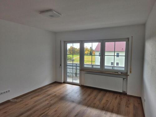 Foto - Etagenwohnung in Ansbach zur Miete