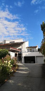 Foto - Außergewöhnliche Haushälfte mit Einliegerwohnung in Ruderting