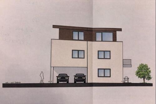 Foto - 2 Zimmer Etagenwohnung zur Miete in Paderborn