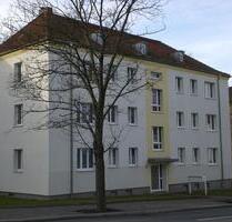 Tolle 2-Raum-Wohnung mit großem Balkon und Dusche - Gera Alt-Bieblach