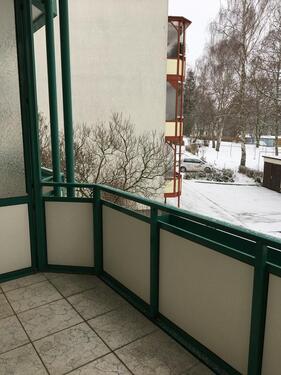 Foto - 2 Zimmer Etagenwohnung in Gera