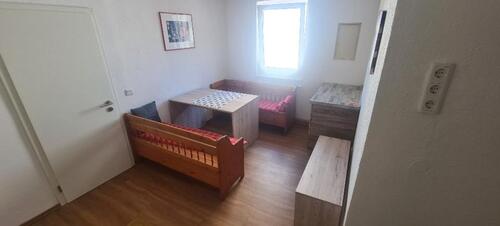 Foto - 3 Zimmer Etagenwohnung zur Miete in Fürth