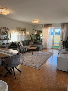 Foto - 2.5 Zimmer Wohnung mit Balkon,Darmstadt