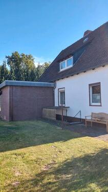 Foto - Einfamilienhaus in Steimbke