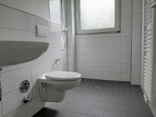 Foto - 3.5 Zimmer Erdgeschoßwohnung zur Miete in Oberhausen