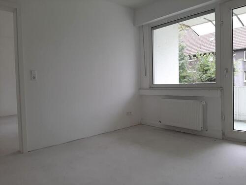Foto - 3.5 Zimmer Erdgeschoßwohnung in Oberhausen