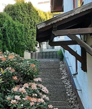 Foto - 3 Zimmer Erdgeschoßwohnung zur Miete in Alpirsbach