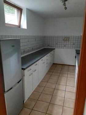 Foto - Erdgeschoßwohnung in Alpirsbach zur Miete