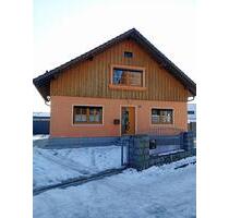 Großzügiges Einfamilienhaus in zentraler Lage zu vermieten - Hengersberg