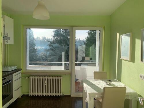 Foto - 2 Zimmer Etagenwohnung in Bad Schwalbach