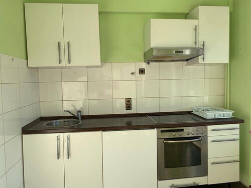 Foto - Etagenwohnung in Bad Schwalbach zur Miete