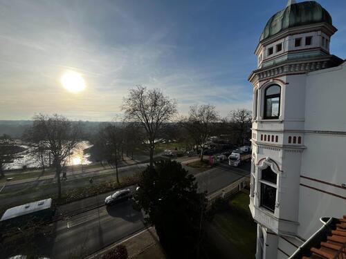 Foto - 2 Zimmer Dachgeschoßwohnung zum Kaufen in Bremen