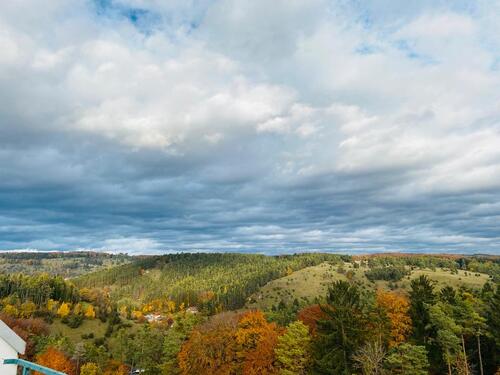 Foto - Wunderschöne sanierte Penthouse-Wohnung