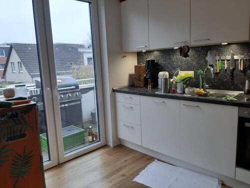 Foto - 2 Zimmer Etagenwohnung zur Miete in Oldenburg