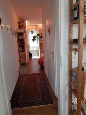 Foto - Etagenwohnung in Oldenburg zur Miete