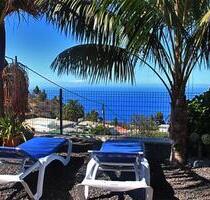 La Palma. Gemütliches Ferienhaus mit Meerblick - Rheine Gellendorf