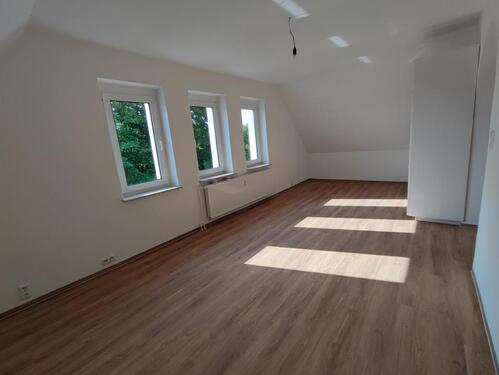 Foto - 2 Zimmer Dachgeschoßwohnung zur Miete in Plau am See