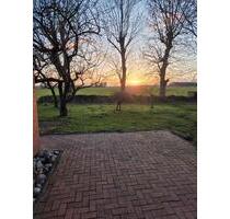 DHH in ruhig gelegener Lage von Beningerfehn zu vermieten - Hesel