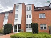 Foto - Helle 3-Zimmer-Wohnung mit Balkon und Tiefgaragenstellplatz in Münster-Hiltrup!