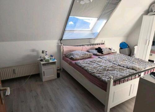 Foto - 3.5 Zimmer Dachgeschoßwohnung in Osterrönfeld